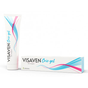 VISAVEN CRIOGEL 100G